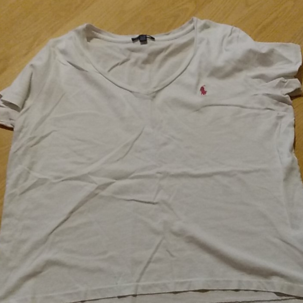 V~neck Shirt
